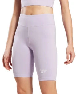 Korte Broeken Reebok RI SL Fitted Short