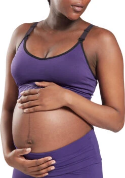 BH Reebok S Maternity Bra