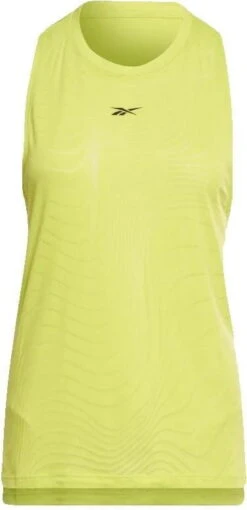 Tanktop Reebok TS Burnout Tank -Craft Verkoopwinkel reebok ts burnout tank 428007 hf0171 960