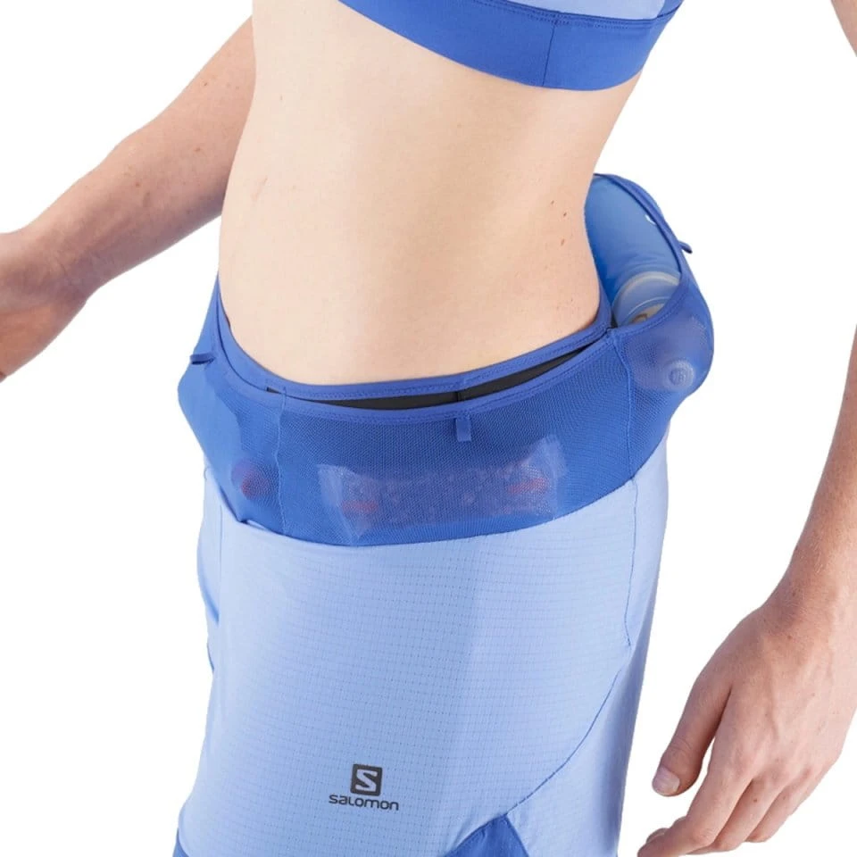 Korte Broeken Salomon SENSE AERO 2IN1 SHORT W 3 Korte Broeken Salomon SENSE AERO 2IN1 SHORT W - Afbeelding 3