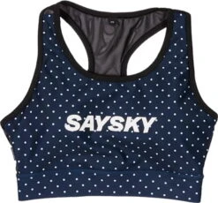 BH Saysky Combat Polka Sports Bra -Craft Verkoopwinkel saysky combat polka sports bra 494548 igrsb01 960