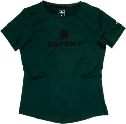 T-shirt Saysky Wmns Classic Pace Tee
