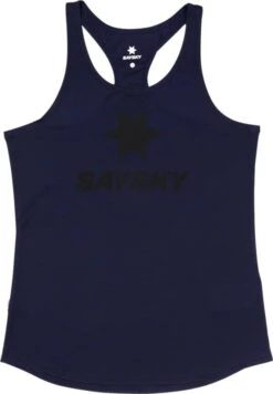 Tanktop Saysky WMNS Logo Flow Singlet 8 Tanktop Saysky WMNS Logo Flow Singlet -Craft Verkoopwinkel saysky wmns logo flow singlet 584256 jwrsi09c201 960