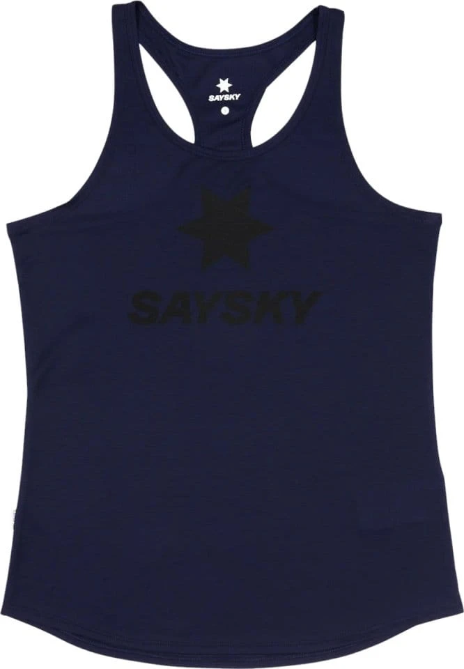 Tanktop Saysky WMNS Logo Flow Singlet 4 Tanktop Saysky WMNS Logo Flow Singlet - Afbeelding 4