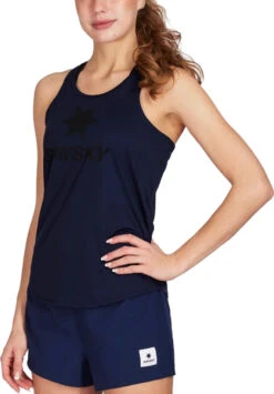 Tanktop Saysky WMNS Logo Flow Singlet