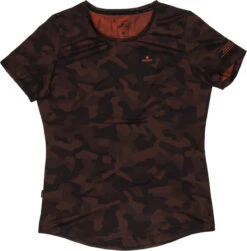 T-shirt Saysky Wmns Splinter Combat Tee