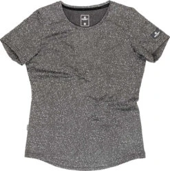 T-shirt Saysky Wmns Universe Combat Tee