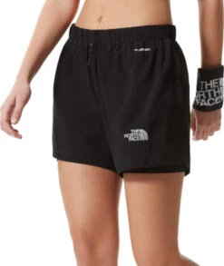 Korte Broeken The North Face W 2 IN 1 SHORTS