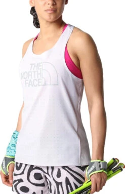 Tanktop The North Face W FLIGHT WEIGHTLESS TANK