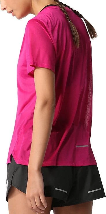 T-shirt The North Face W SUNRISER S/S 2 T-shirt The North Face W SUNRISER S/S - Afbeelding 2