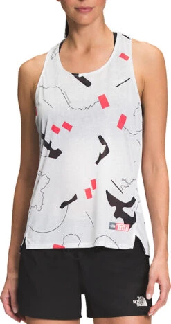 T-shirt The North Face W SUNRISER TANK