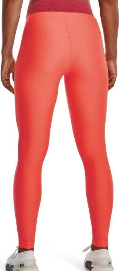 Leggings Under Armour Branded WB Leg-ORG 2 Leggings Under Armour Branded WB Leg-ORG - Afbeelding 2