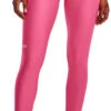 Leggings Under Armour HiRise Leg-PNK