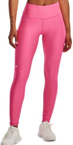 Leggings Under Armour HiRise Leg-PNK