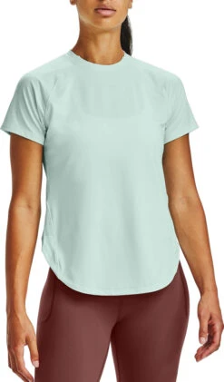 T-shirt Under Armour Sport Hi-Lo SS