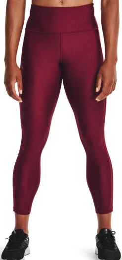 Under Armour Leggings Under HG Armour Ankle Leg Nov