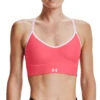 BH Under Armour Infinity Covered Low