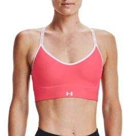 BH Under Armour Infinity Covered Low