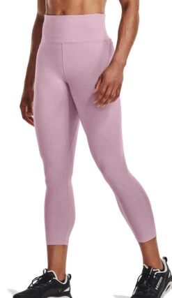 Leggings Under Armour Meridian Ankle Leg-PNK