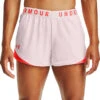 Korte Broeken Under Armour Play Up Shorts 3.0