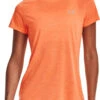 T-shirt Under Armour Tech SSC - Twist