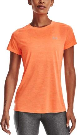 T-shirt Under Armour Tech SSC - Twist