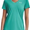 T-shirt Under Armour Tech SSV - Solid