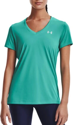 T-shirt Under Armour Tech SSV - Solid