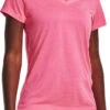 T-shirt Under Armour Tech SSV - Twist