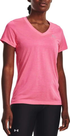 T-shirt Under Armour Tech SSV - Twist