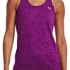 Tanktop Under Armour Tech Tank - Twist-PPL