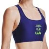 BH Under Armour UA Crossback Graphic-BLU