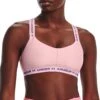 BH Under Armour UA Crossback Low -PNK