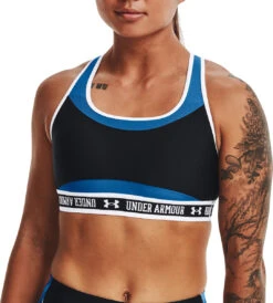 BH Under Armour UA Crossback Mid Block