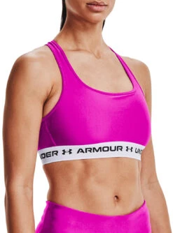 BH Under Armour UA Crossback Mid Bra