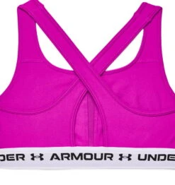 BH Under Armour UA Crossback Mid Bra -Craft Verkoopwinkel under armour ua crossback mid bra 328661 1361034 662 960