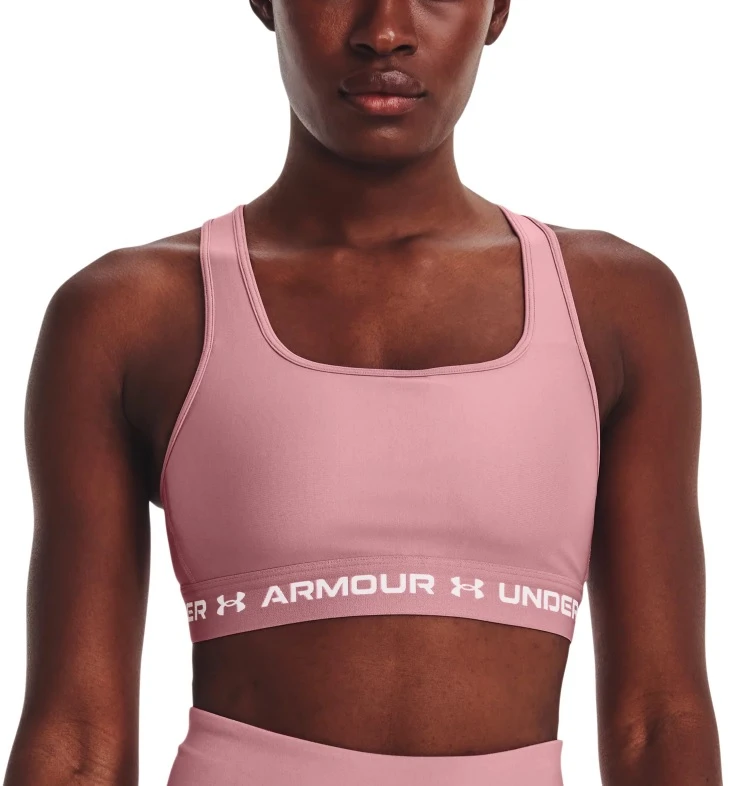 BH Under Armour UA CROSSBACK MID BRA 1 BH Under Armour UA CROSSBACK MID BRA
