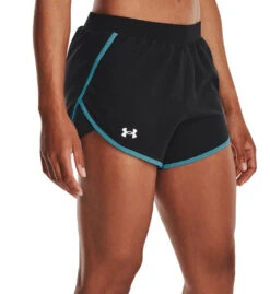 Korte Broeken Under Armour UA Fly By 2.0 Short
