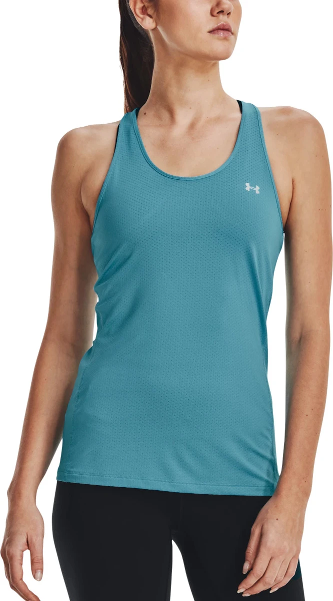 Under Armour Tanktop Under UA HG Armour Racer Tank 1 Under Armour Tanktop Under UA HG Armour Racer Tank