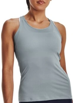 Under Armour Tanktop Under UA HG Armour Racer Tank-BLU