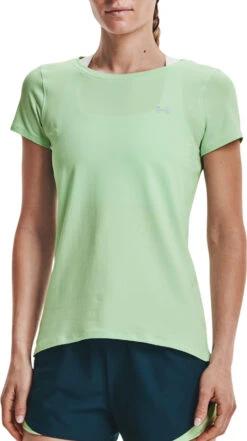 Under Armour T-shirt Under UA HG Armour SS