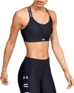 BH Under Armour UA Infinity High Bra
