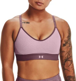 BH Under Armour UA Infinity Low