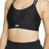 BH Under Armour UA Infinity Mid Covered
