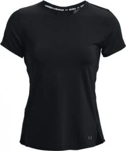 T-shirt Under Armour UA IsoChill Run Laser Tee-BLK -Craft Verkoopwinkel under armour ua isochill run laser tee blk 440447 1369764 001 960