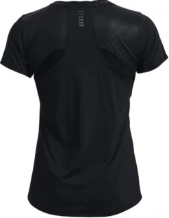 T-shirt Under Armour UA IsoChill Run Laser Tee-BLK -Craft Verkoopwinkel under armour ua isochill run laser tee blk 440448 1369764 001 960