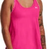 Tanktop Under Armour UA Knockout Tank