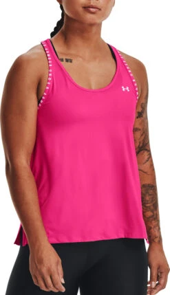 Tanktop Under Armour UA Knockout Tank