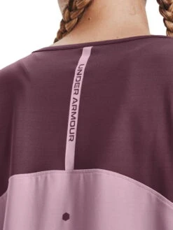 T-shirt Under Armour UA Rush Energy Novelty SS -Craft Verkoopwinkel under armour ua rush energy novelty ss pnk 373492 1365735 700 960