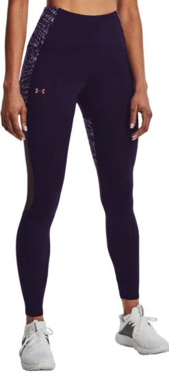 Leggings Under Armour UA Rush Legging 6M Novelty